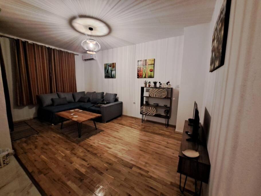 Appartement Matovic Thessaloniki