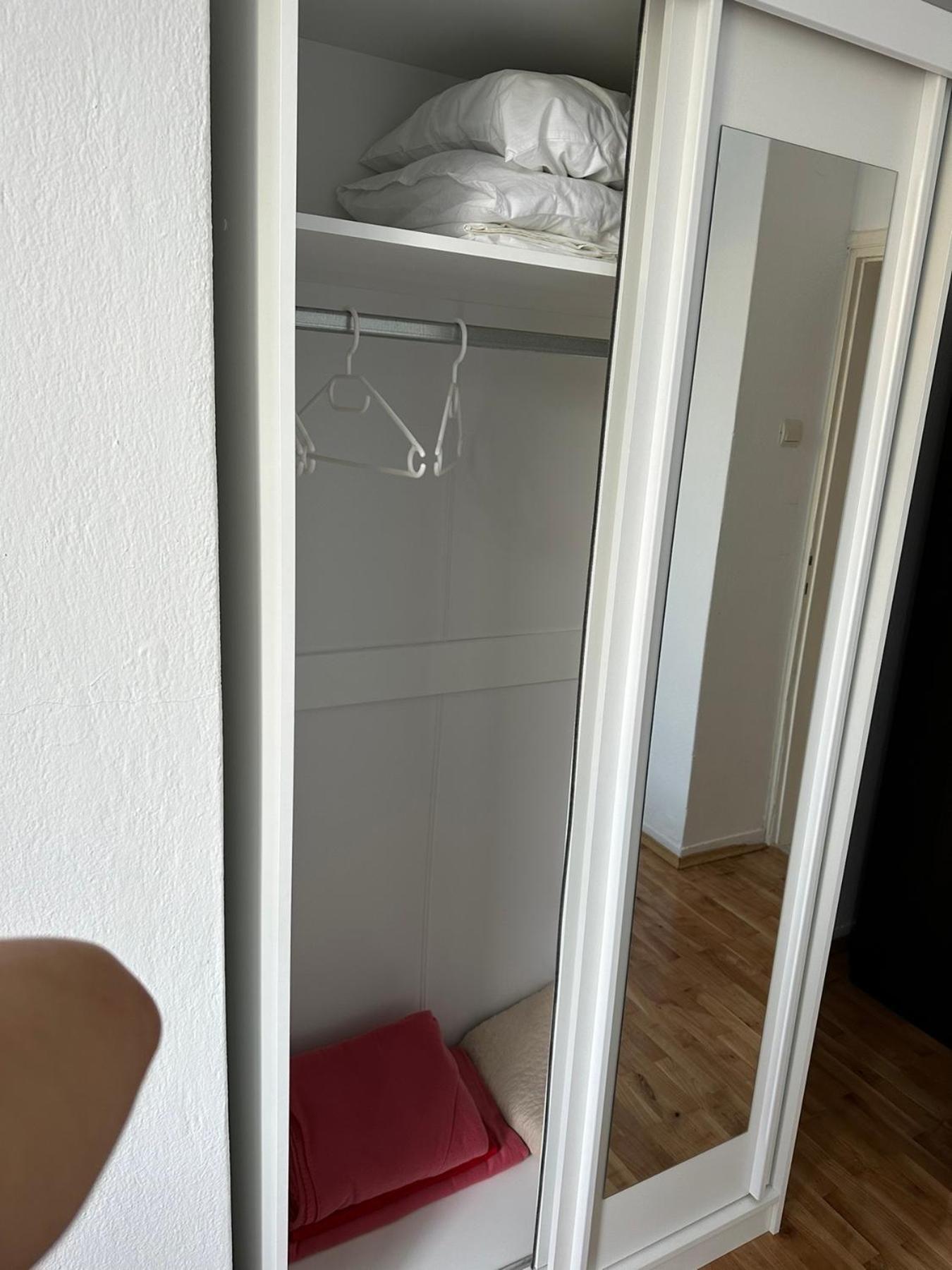 Matovic Appartement Thessaloniki