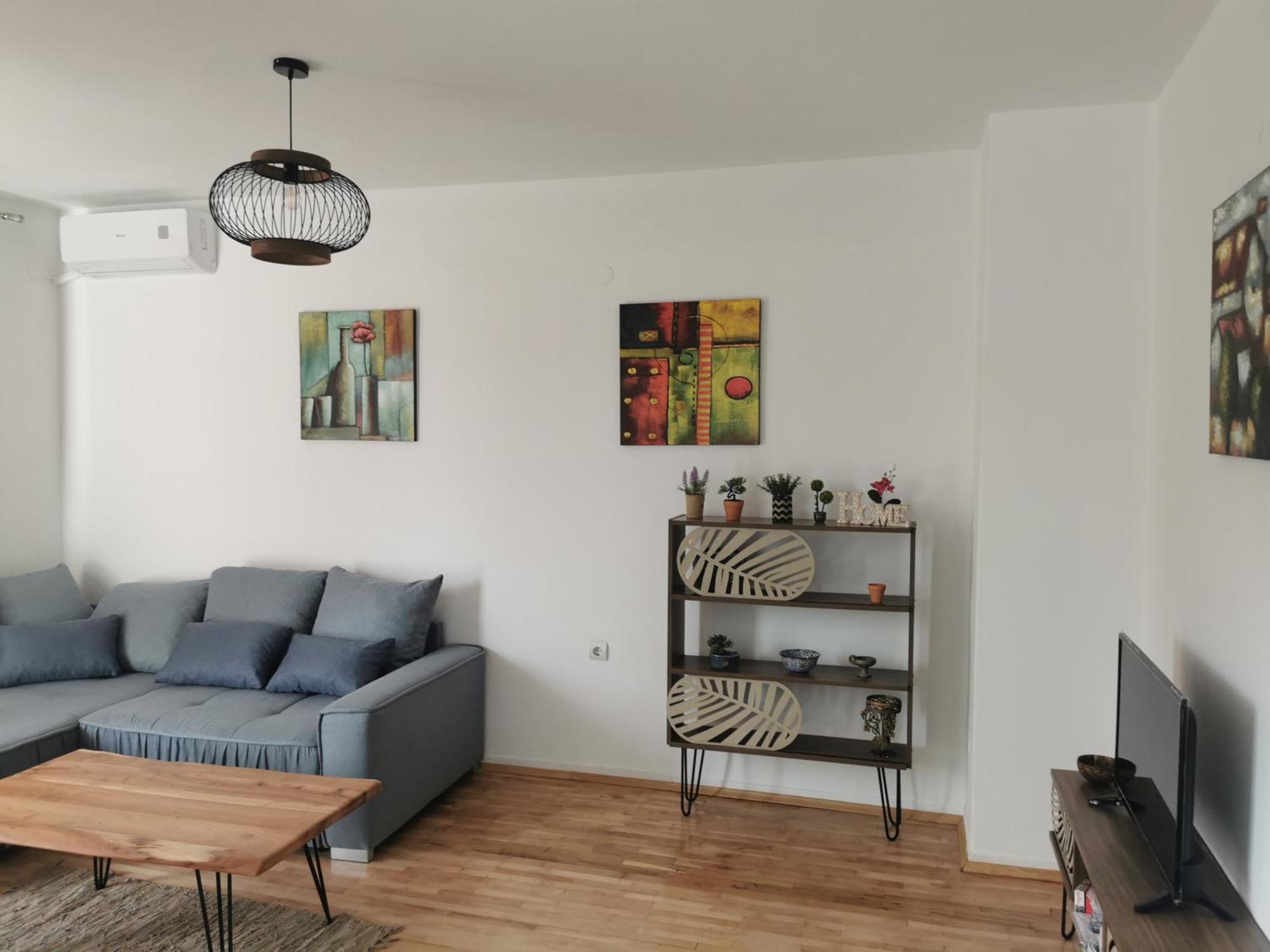 Appartement Matovic
